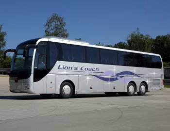 MAN Lion's Coach C '2007–08