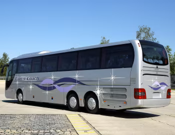 MAN Lion's Coach C '2007–08