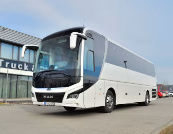 MAN Lion’s Coach C '2017–pr.