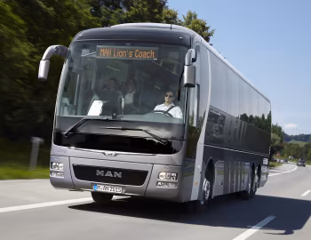 MAN Lion's Coach L Supreme '2014–pr.