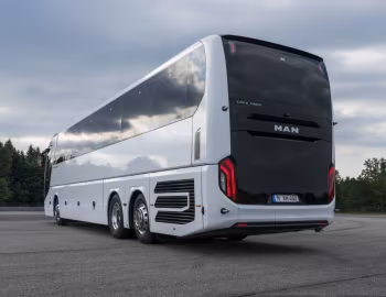 MAN Lion’s Coach L '2017–pr.