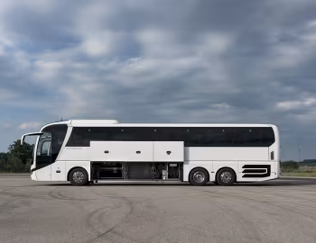 MAN Lion’s Coach L '2017–pr.