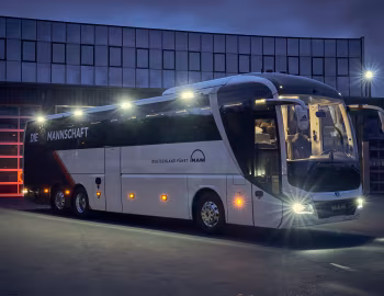 MAN Lion’s Coach L '2017–pr.