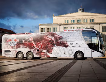 MAN Lion’s Coach L '2017–pr.