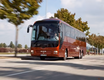 MAN Lion's Coach L '2009–12