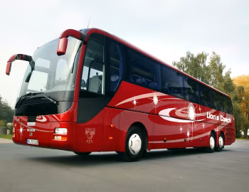 MAN Lion's Coach L '2006–09