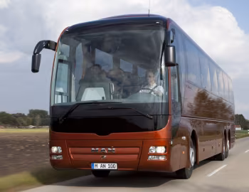 MAN Lion's Coach L '2009–12
