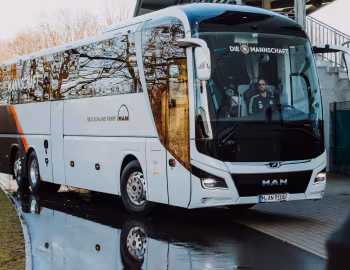 MAN Lion’s Coach L '2017–pr.