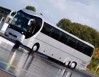 MAN Lion's Coach L Supreme '2007–12