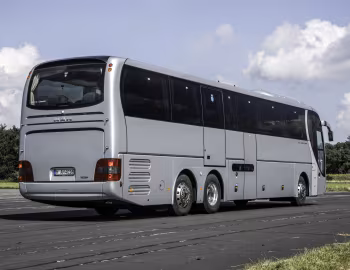 MAN Lion's Coach L Supreme '2014–pr.