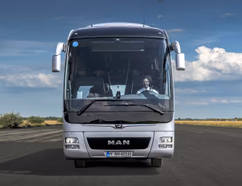 MAN Lion's Coach L Supreme '2014–pr.
