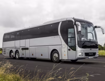MAN Lion's Coach L Supreme '2014–pr.