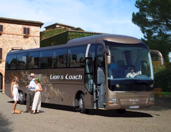 MAN Lion's Coach L Supreme '2007–12