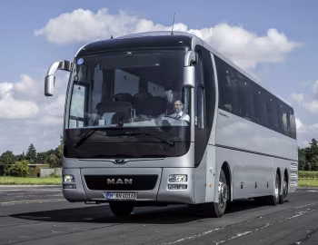 MAN Lion's Coach L Supreme '2014–pr.