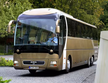 MAN Lion's Coach L Supreme '2007–12
