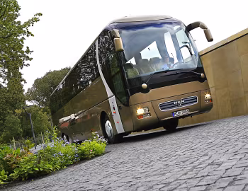 MAN Lion's Coach L Supreme '2007–12