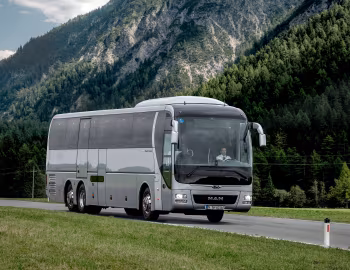 MAN Lion's Coach L Supreme '2014–pr.