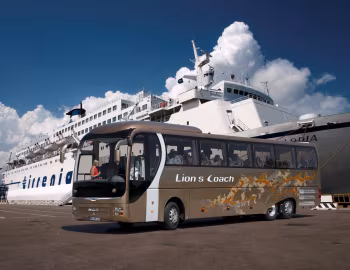 MAN Lion's Coach L Supreme '2007–12
