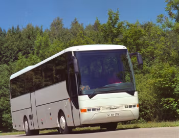 MAN Lion's Coach RH 403 '1996–2002