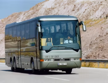 MAN Lion's Top Coach RH 413/463 '1996–2002