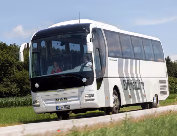 MAN Lion's Coach Supreme '2012–14