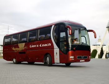 MAN Lion's Coach Supreme '2007–10
