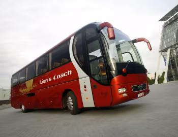 MAN Lion's Coach Supreme '2007–10