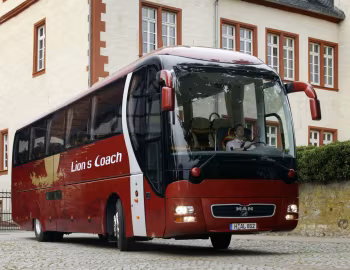 MAN Lion's Coach Supreme '2007–10