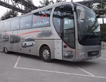 MAN Lion's Coach Supreme '2014–pr.