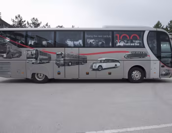 MAN Lion's Coach Supreme '2014–pr.