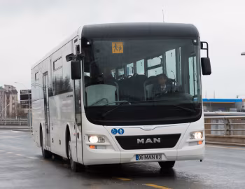 MAN Lion's Intercity '2015–pr.