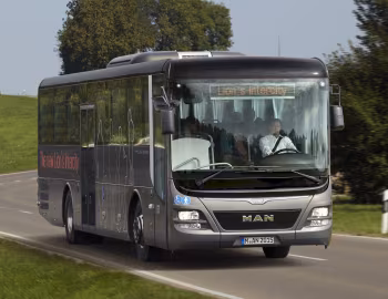 MAN Lion's Intercity '2015–pr.