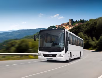 MAN Lion's Intercity '2015–pr.