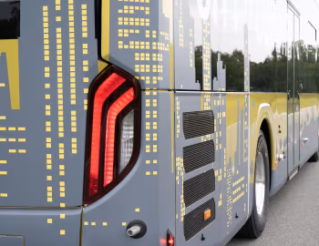 MAN Lion's Intercity LE '2021–pr.