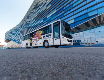 MAN Lion's Intercity '2015–pr.
