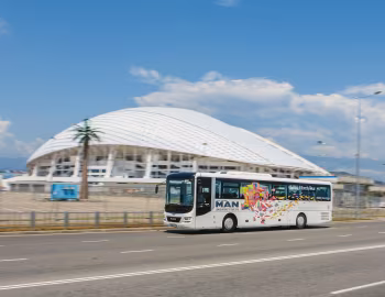 MAN Lion's Intercity '2015–pr.