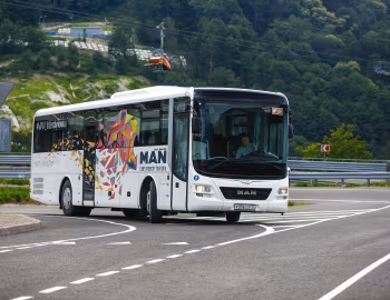 MAN Lion's Intercity '2015–pr.