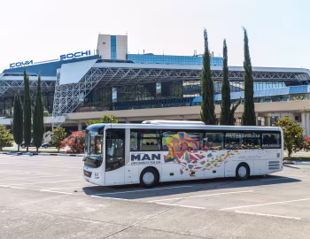 MAN Lion's Intercity '2015–pr.