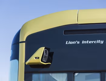 MAN Lion's Intercity LE '2021–pr.