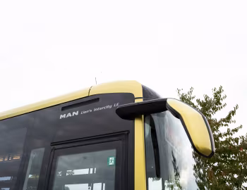 MAN Lion's Intercity LE '2021–pr.