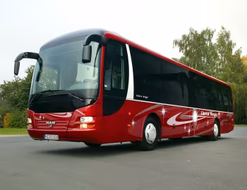 MAN Lion's Regio '2004–17