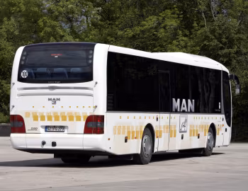MAN Lion's Regio '2004–17