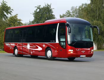 MAN Lion's Regio '2004–17