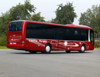 MAN Lion's Regio '2004–17