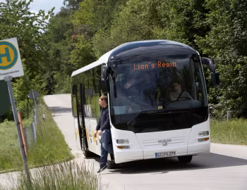 MAN Lion's Regio '2004–17