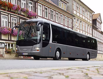 MAN Lion's Regio C '2006–17