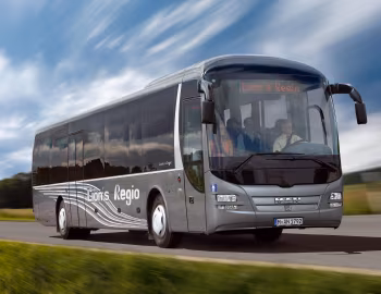 MAN Lion's Regio C '2006–17