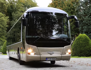 MAN Lion's Regio C '2006–17