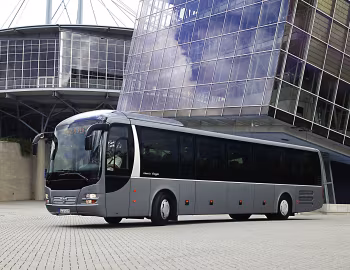 MAN Lion's Regio C '2006–17
