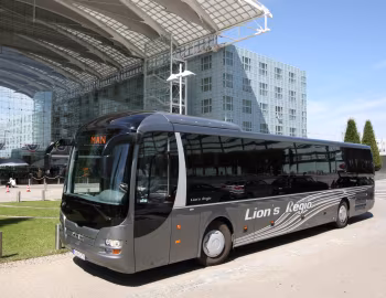 MAN Lion's Regio C '2006–17